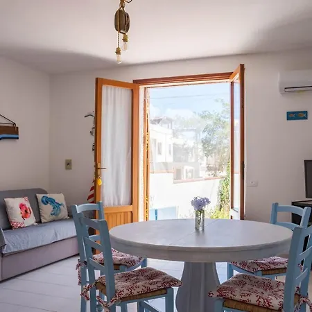 Ferienhaus A_mare *